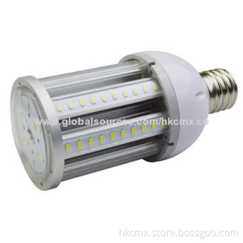 E40 27W LED Streetlight, IP64, 100-110lm/W, >80Ra CRI